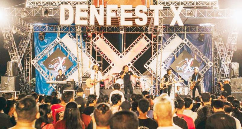 Denfest
