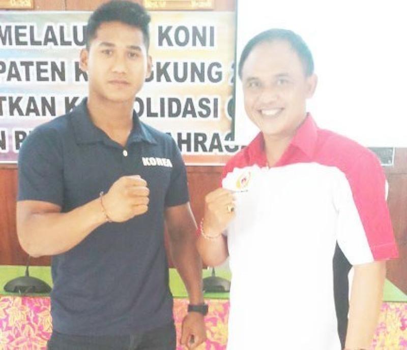 JUDOKA