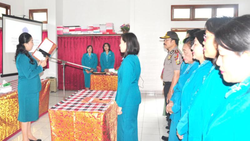 pembangunan