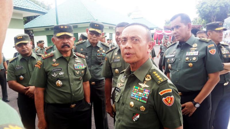 kunjungan