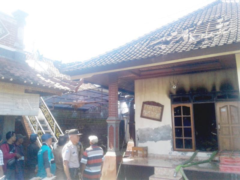 Kebakaran