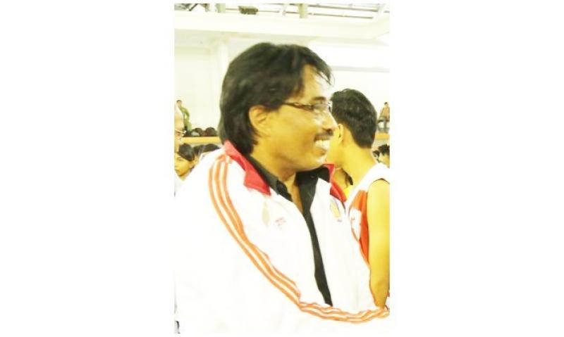 Asian Games