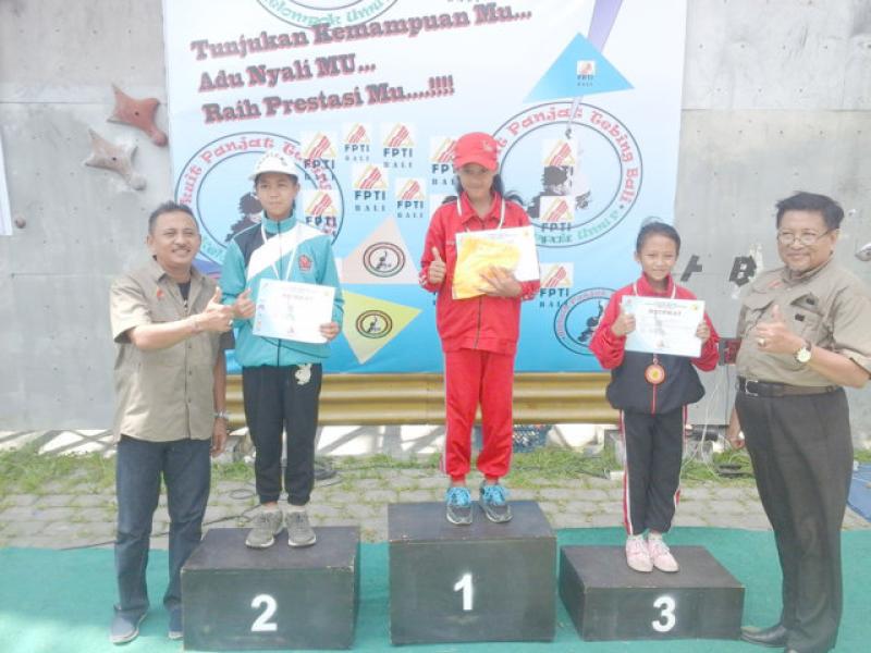 Panjat Tebing