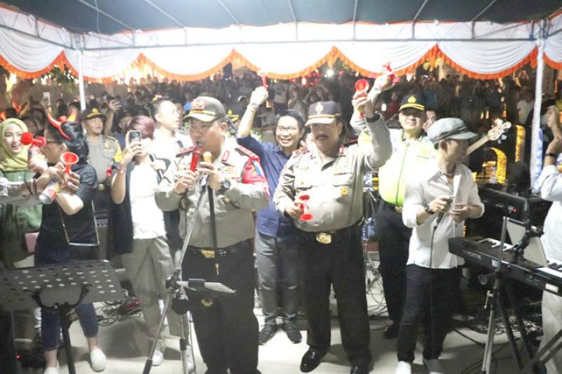 TAHUN BARU