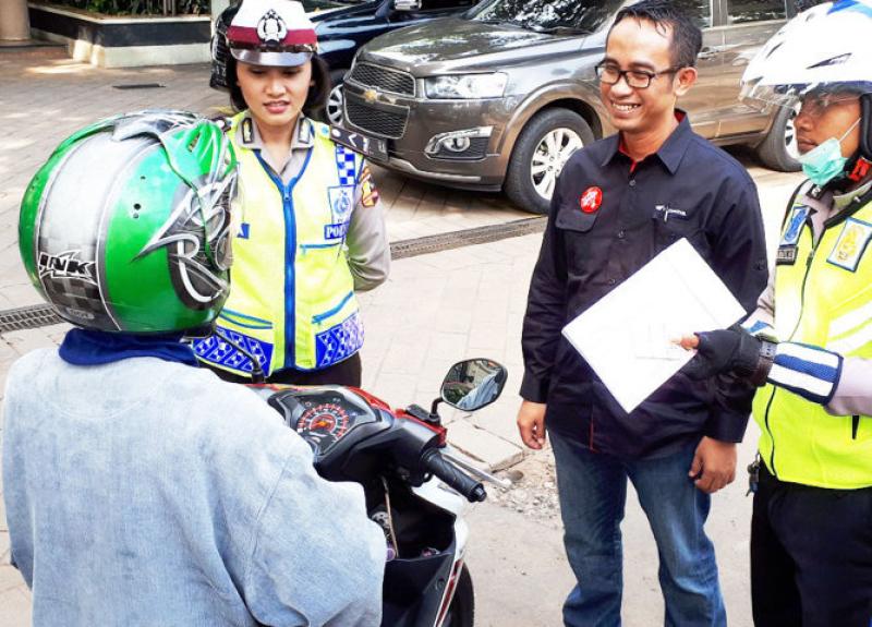 Yayasan AHM