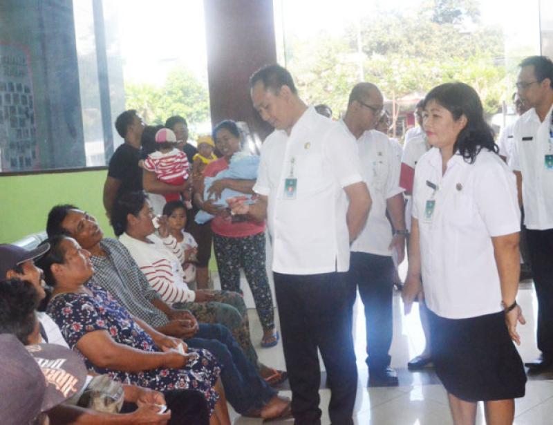 Pelayanan Publik
