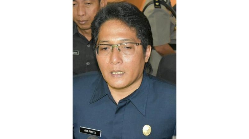 Nyoman Giri Prasta