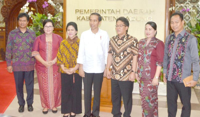 Presiden