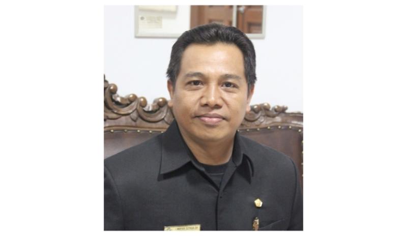 Wayan Suyasa