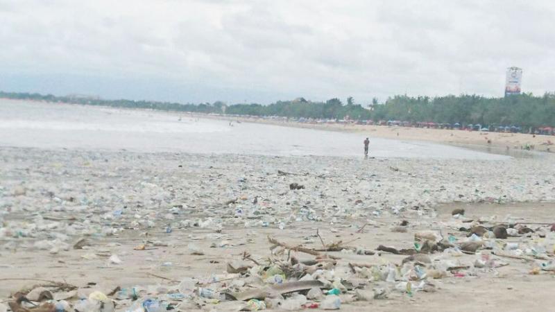 sampah