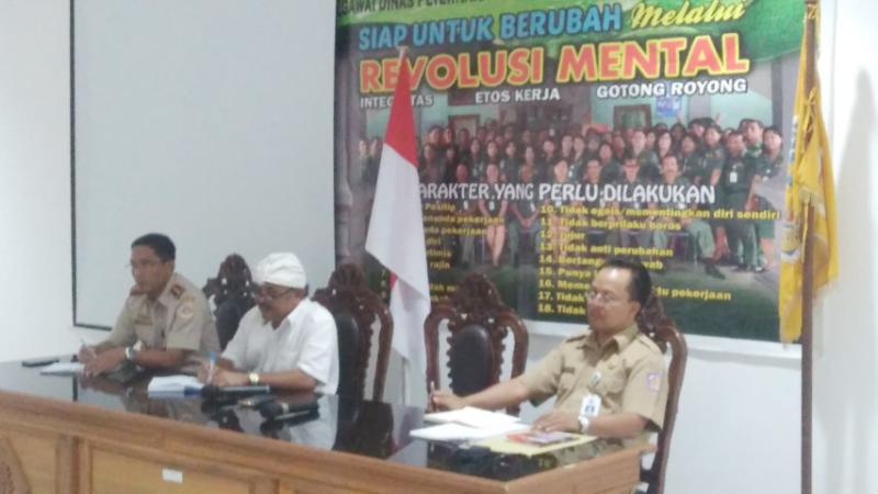 diskusi