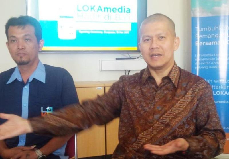 LOKA MEDIA