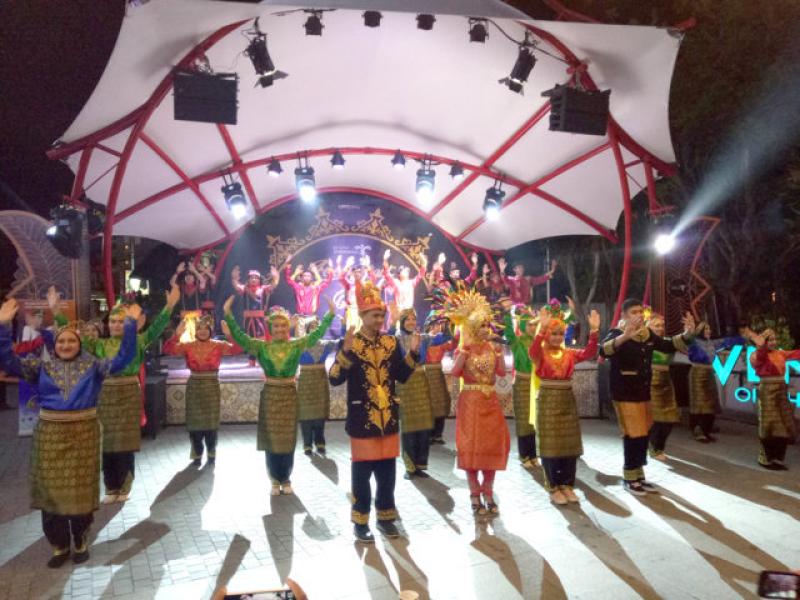 Aceh Night