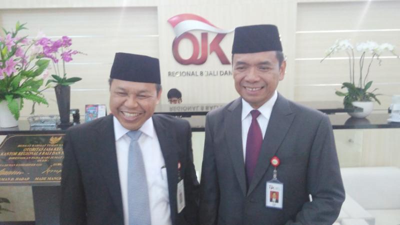 Hizbullah bersama Zulmi
