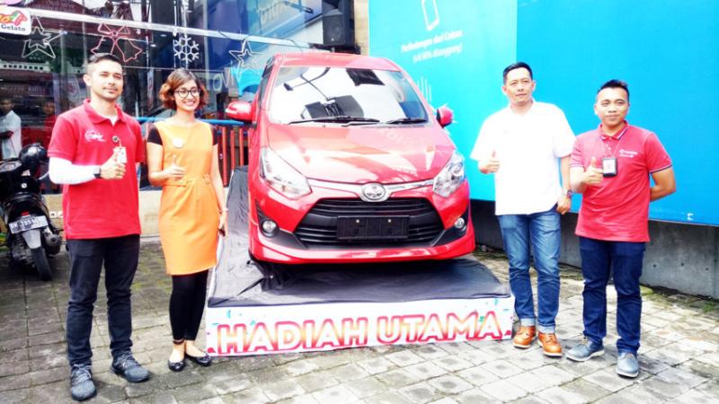 Telkomsel