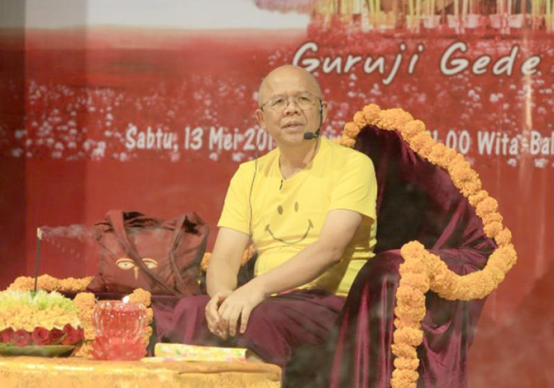 Gede Prama