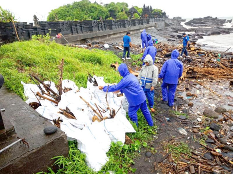 sampah