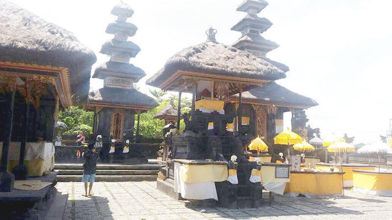 Watu Klotok