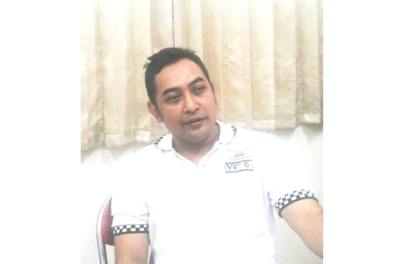AA Lan Ananda