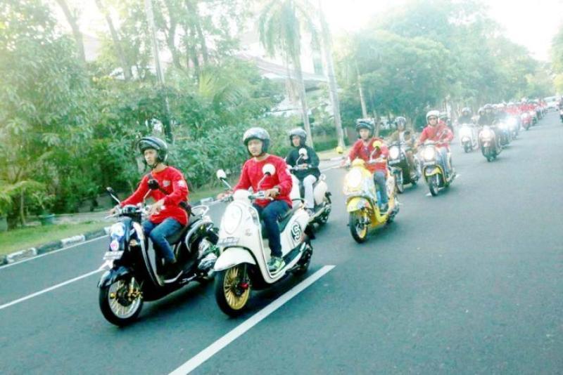 Scoopy