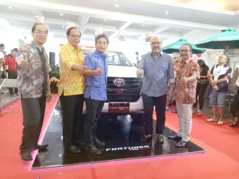 Fortuner