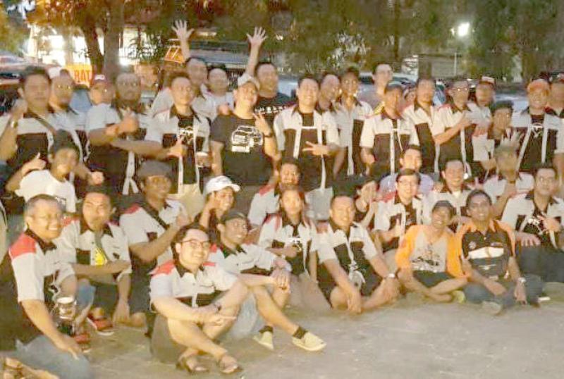 SOC Bali