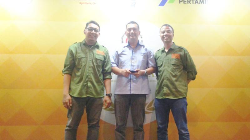 teknologi