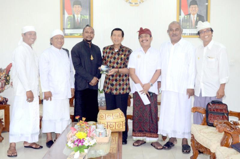 agama