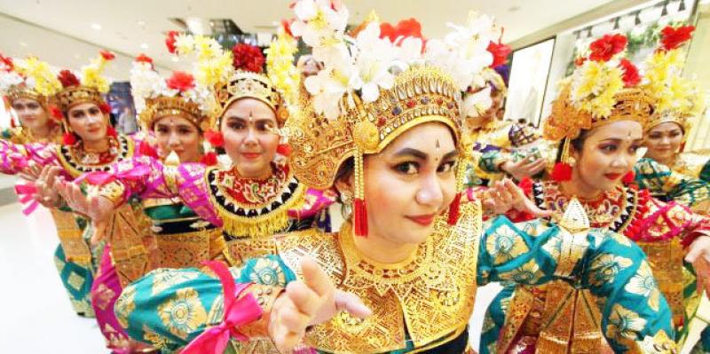 seni budaya