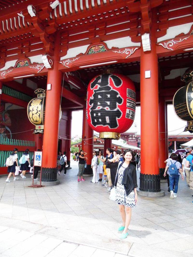 Tokyo