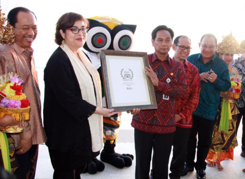 PARIWISATA
