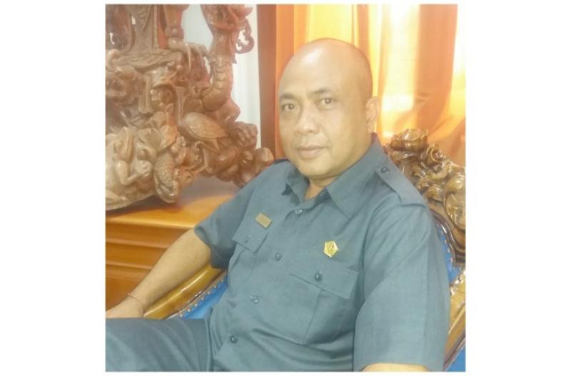 I Ketut Jata