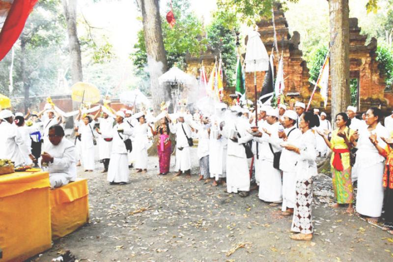pujawali