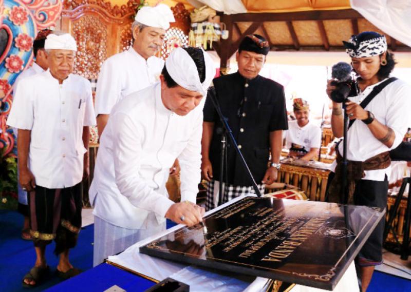 Desa Pakraman