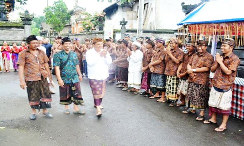 Walikota
