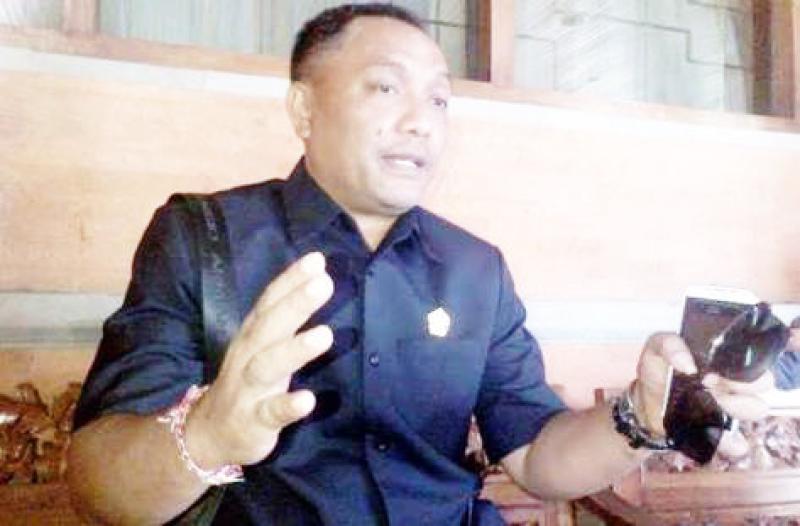 Nyoman Suyasa