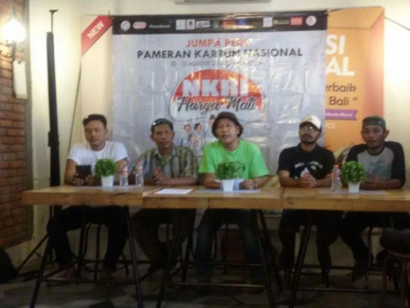 Jumpa Pers