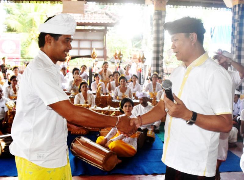Karya Nyatur
