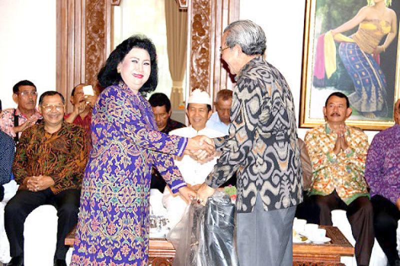 bantuan