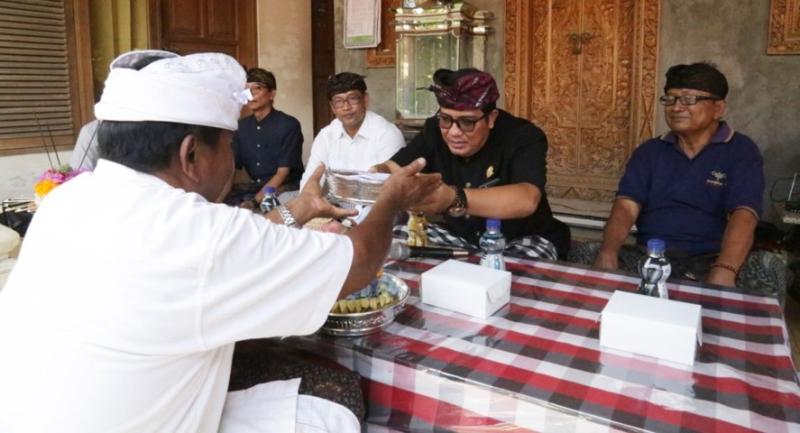 manusa yadnya