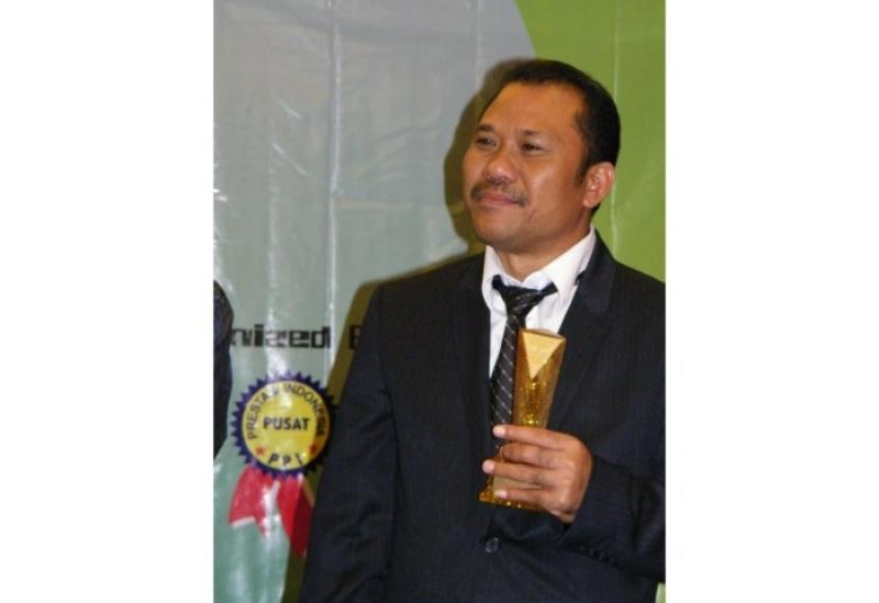 Wayan Luwir Wiana