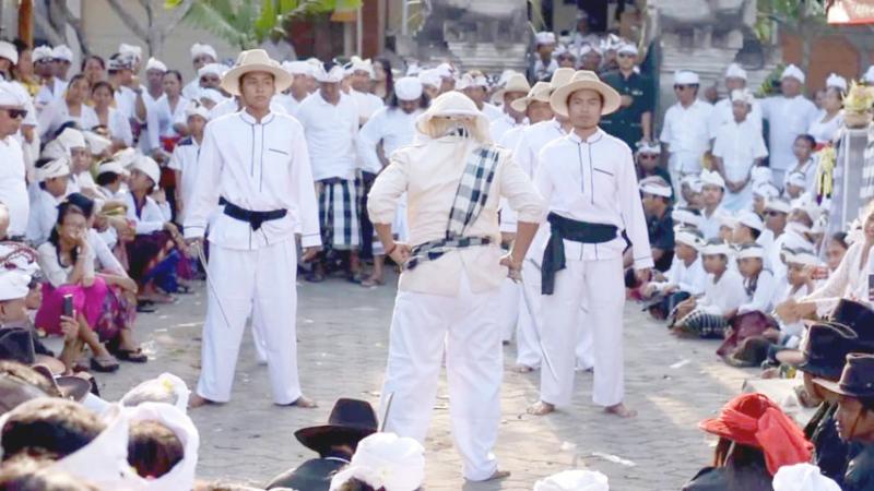 akulturasi