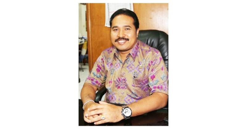 Dewa Gde Rai