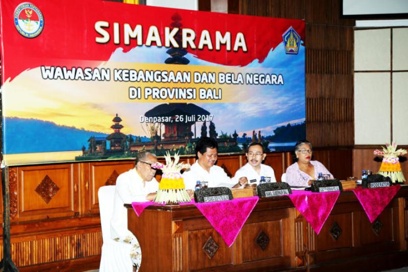 simakrama