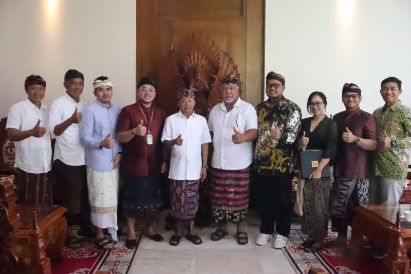 Gubernur Koster: Pertamina Harus Investigasi Keluhan Konsumen atas Kualitas Pertalite