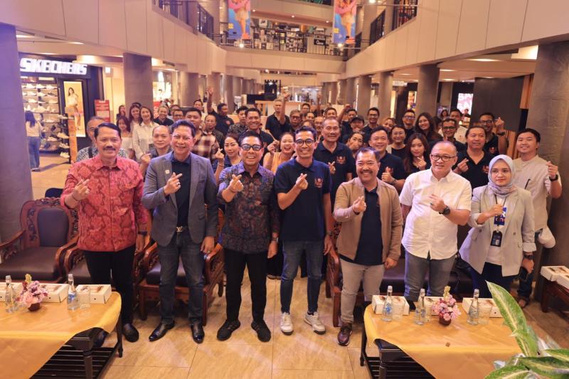 REI Bali Expo 2025 Hadirkan Inovasi Properti untuk Bali Berkelanjutan