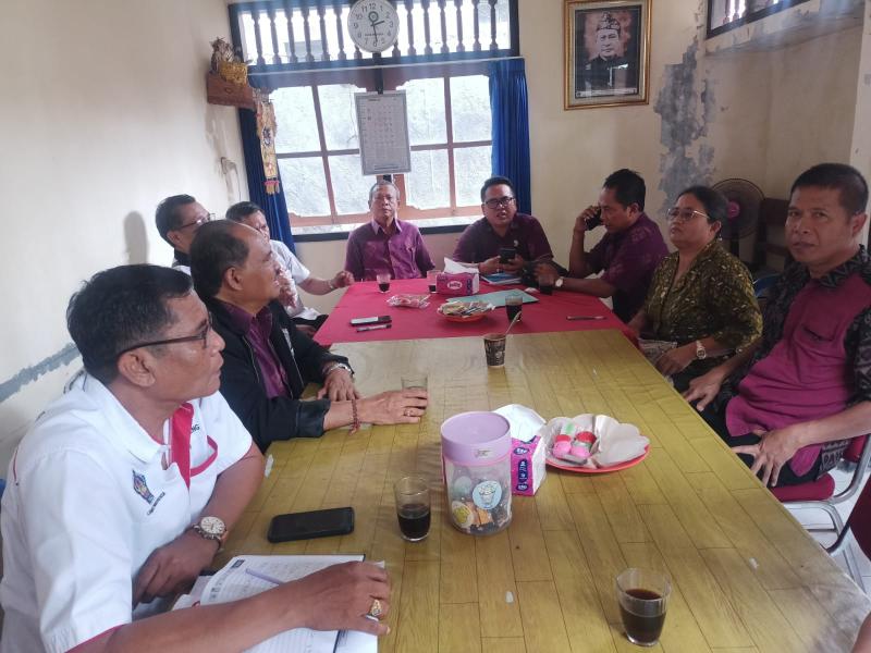 Lakukan Pembinaan Berkelanjutan, LPLPD Yakin Mampu Tingkatkan Tata Kelola LPD di Buleleng