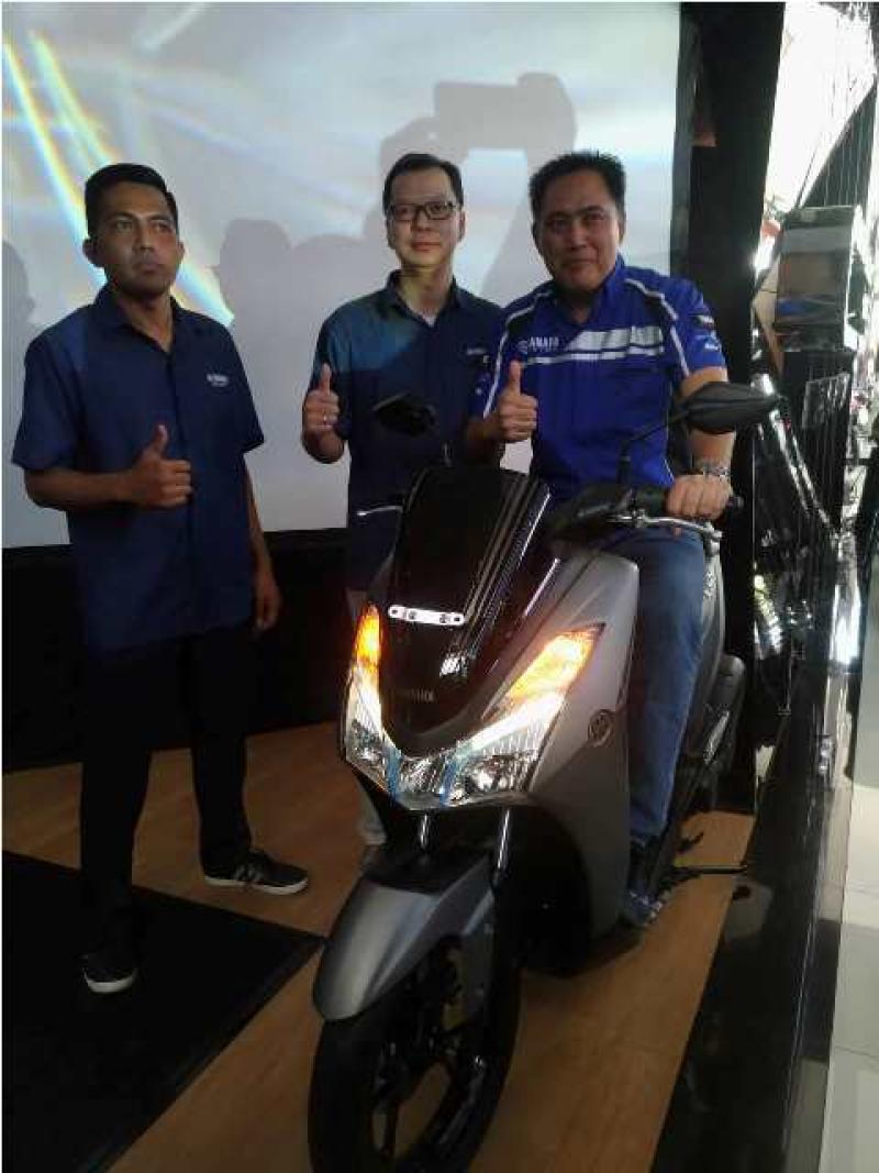 Yamaha