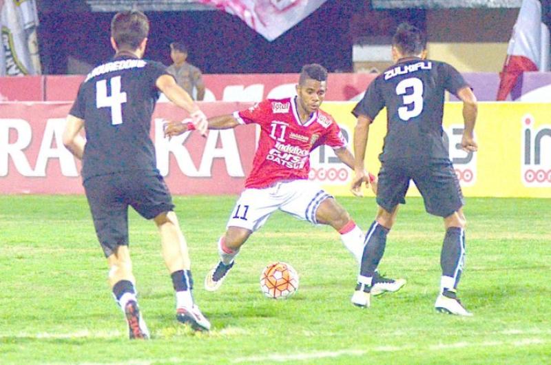 sepakbola