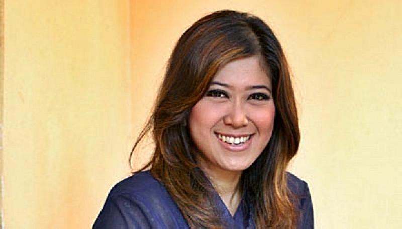 Meutya Hafid